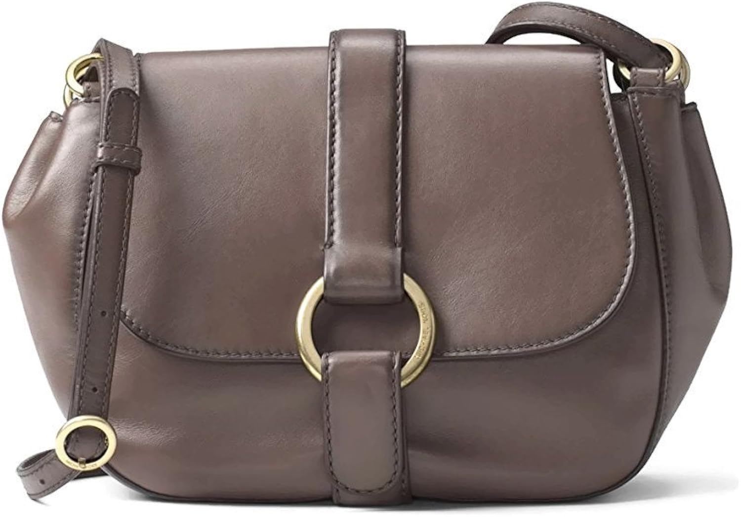 michael kors sling bag authentic