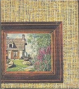Amazon Fr L Encyclopedie Des Jardins Et Des Maisons De Campagne Collectif Livres