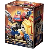 Blokees Transformers One Optimus Prime Action Edition Model Kit