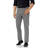 AG Adriano Goldschmied Men's Everett Slim Straight Jeans
