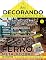 Livro Decorando - Construa e Decore Ed. 05 - Ferro, Metal e Cobre