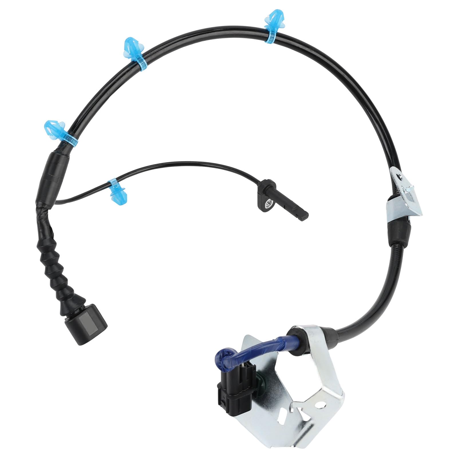 Photo 1 of WMPHE ABS Wheel Speed Sensor Compatible with Honda Accord 1.5L 2.0L L4 2018 2019 2020 2021 2022, Rear Left abs Sensor, Replacement for 47560TVAA02
