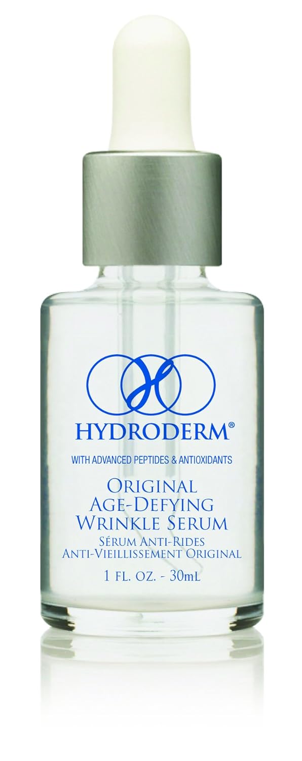 hydroderm serum
