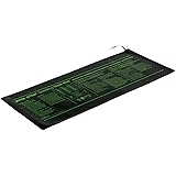 Jump Start MT10009 48x20.75 Inch Seedling Heat Mat