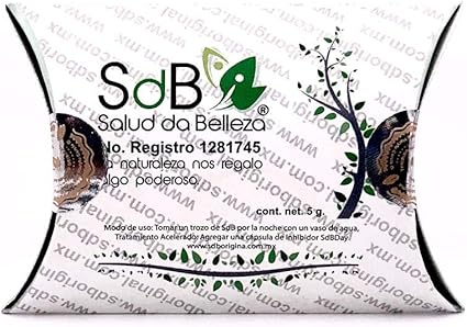 amazon semilla de brasil