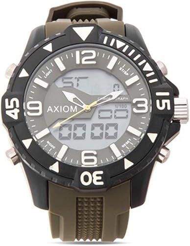 dress digital watch mens