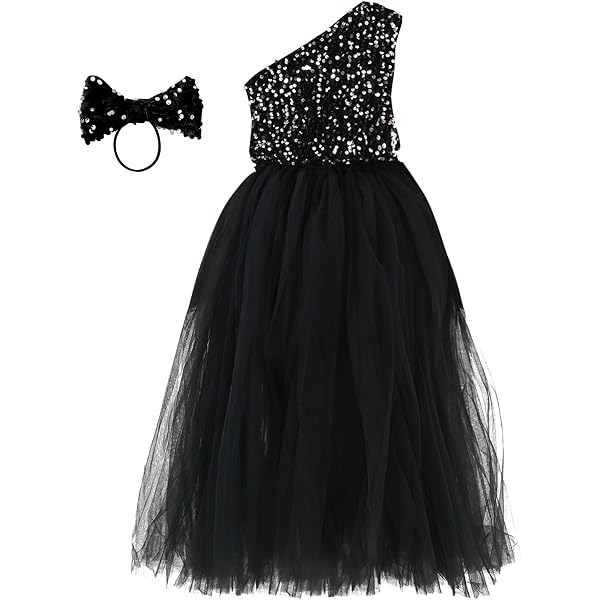 Girls' Dress Bonnie Jean Girls Size 12M-16 Embroidered Sequin Mikado Dress  - Product Details Girls Dress