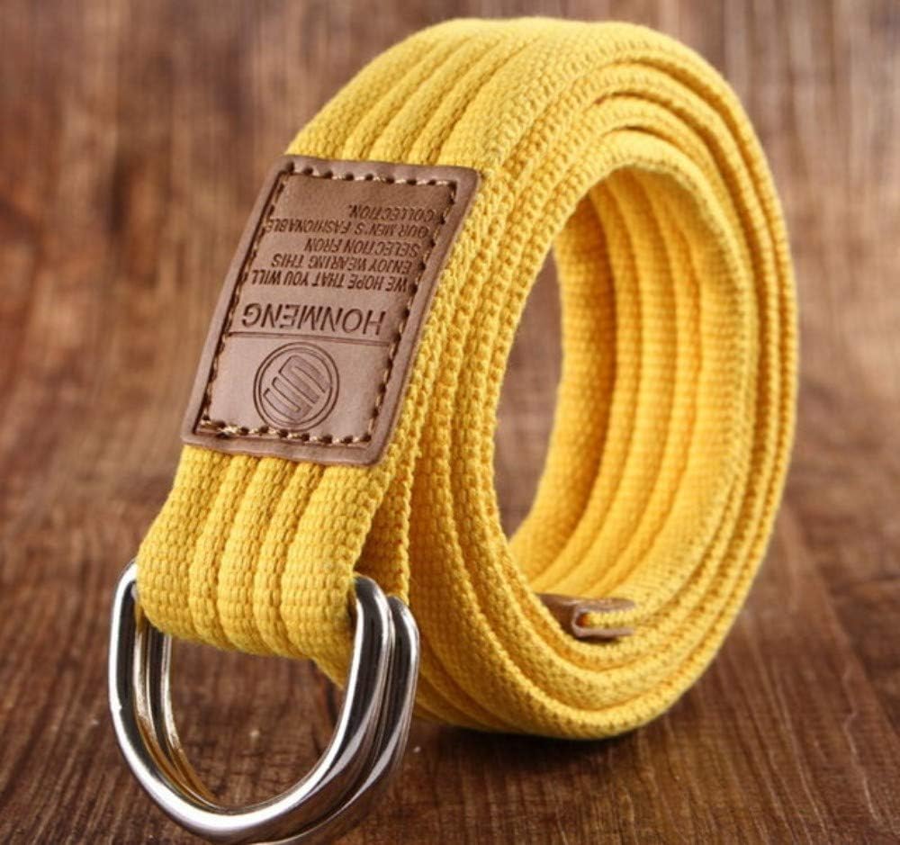 PIDAIKING Belt Men'S Canvas Belt Alloy Buckle Military Belt Army Tactical Belts For Male Men Strap