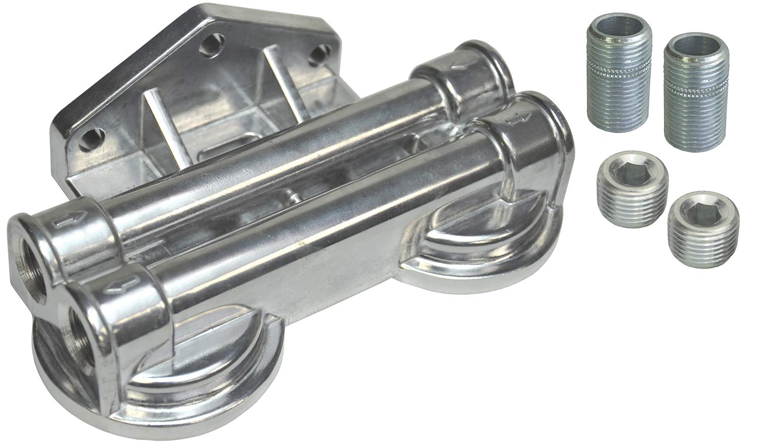 Which Is The Best L Dual Remote Mount For Fram Ps3712 Fuel Filter Water Separators