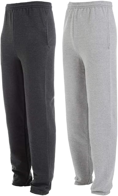 Amazon Hanes Men's Sweatpants Hot Sale 