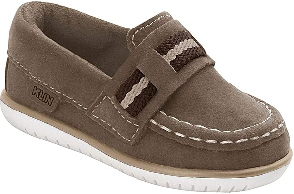 mocassim klin bebe