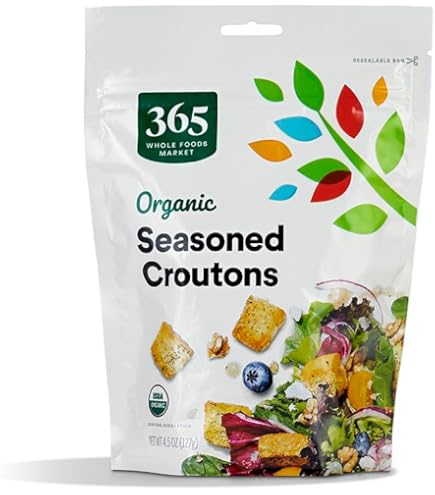 Amazon.com: 365 By Whole Foods Market, Organic Green Goddess Dressing, 12  Fl Oz : Grocery & Gourmet Food