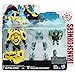 Transformers Robots in Disguise Bumblebee vs Major Mayhem Battle Pack