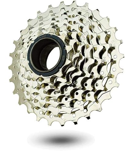 Amazon.com : Falcon FW-740 7 Speed 14-40T Freewheel, Nickel Amazon.com : Falcon FW-740 7 Speed 14-40T Freewheel, Nickel