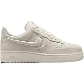 Nike Air Force 1 07 Trend RM - Women's (Light Bone/Light Bone/White)