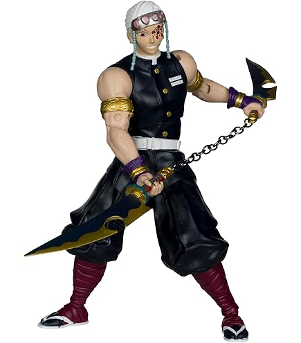 Amazon.com: Aniplex-Demon Slayer: Kimetsu no Yaiba [BUZZmod