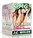 OMG! So Bad!: The Complete Collection of Taboo Trouble