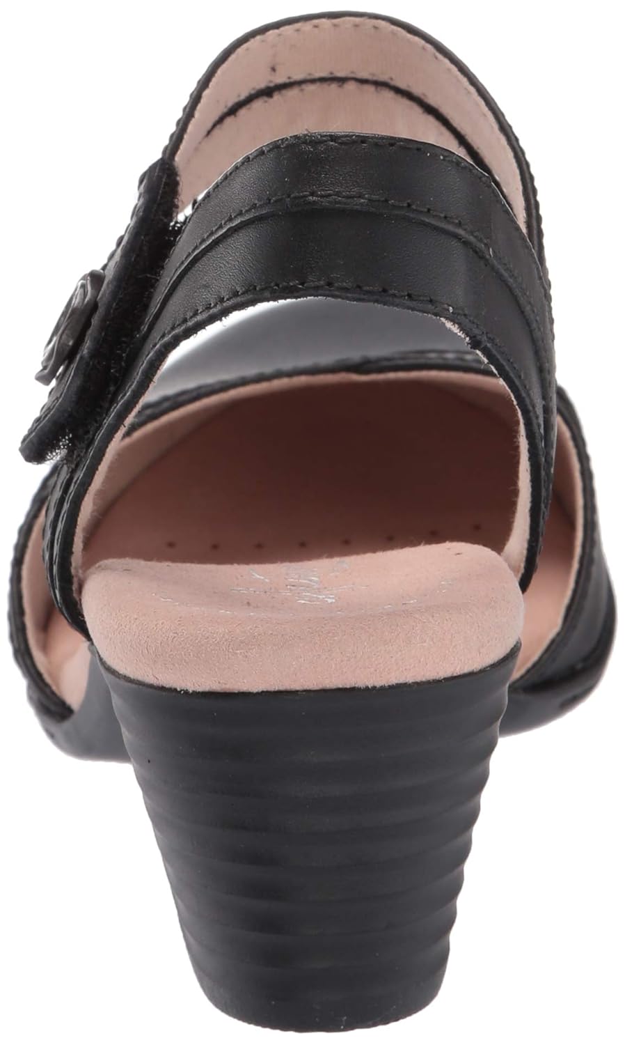 clarks women's valarie rally pump