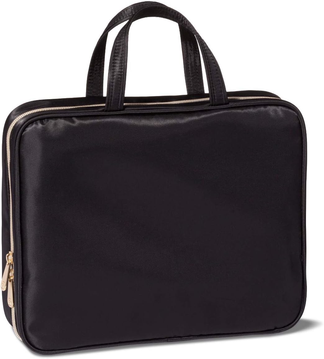 weekender makeup bag