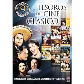 amazon cine clasico