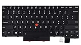 Replacement Keyboard for Lenovo Thinkpad T470 T480