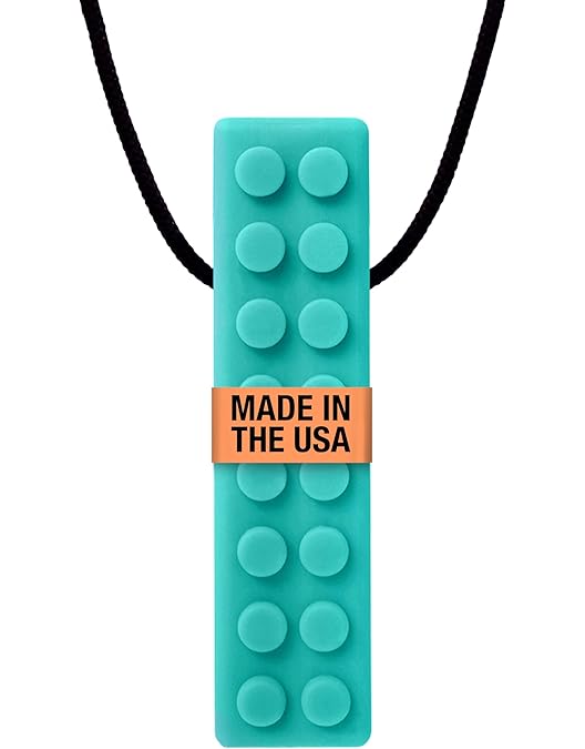 Amazon.com: ARK Brick Stick, Chew Necklaces for Sensory Kids and