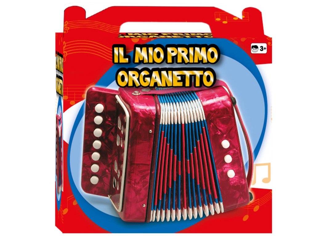 Kidz Corner -Il mio Primo 400389 3 Bass Guitar