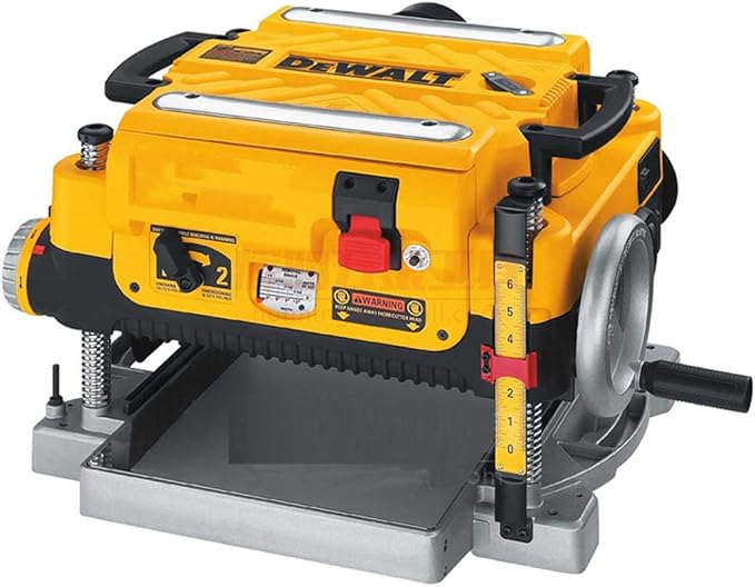 Woodworking Planer Table Planer MultiFunction Small Electric Planer