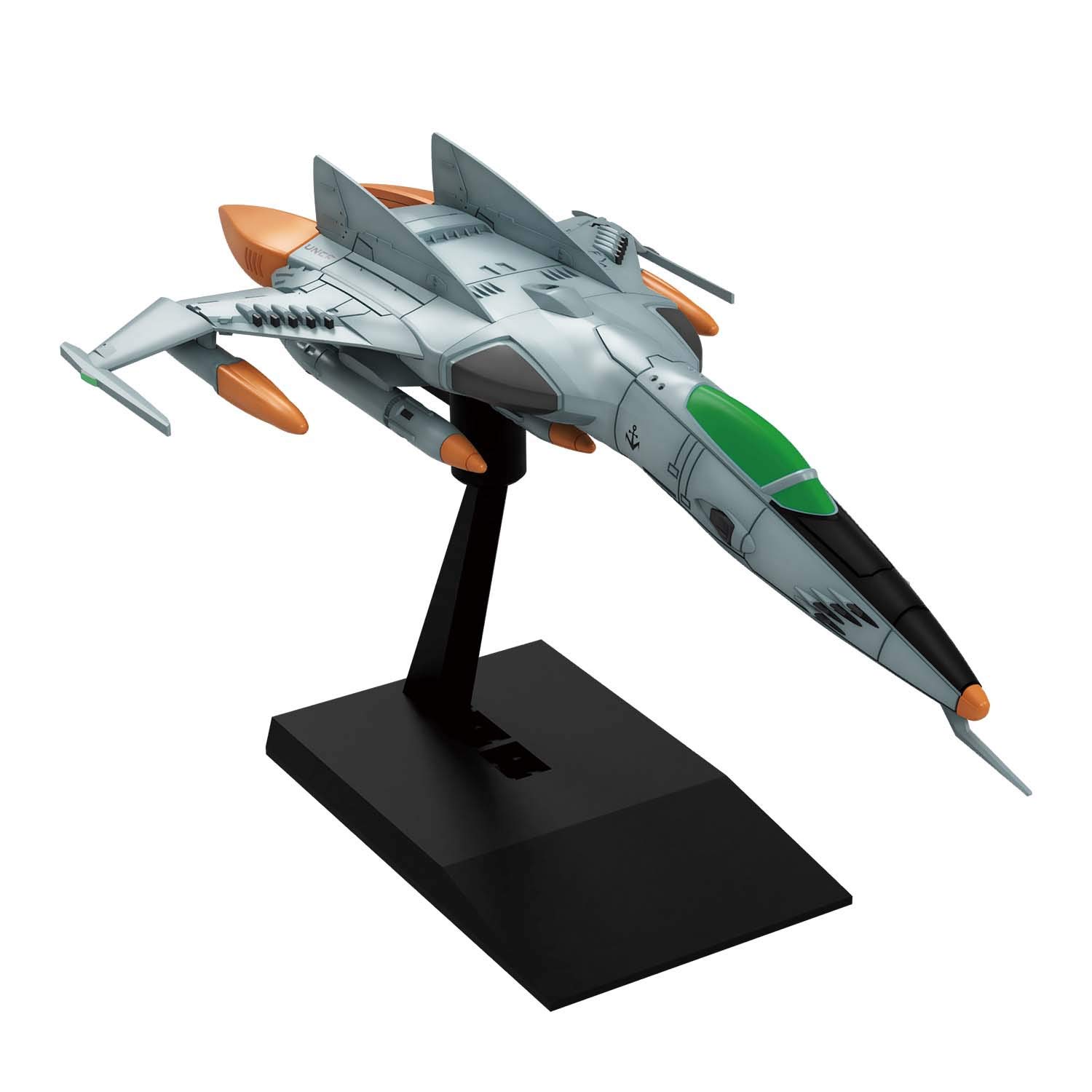 Bandai Figures, Multi-Coloured