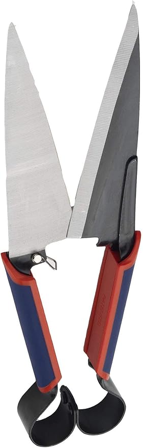 cordless topiary shears