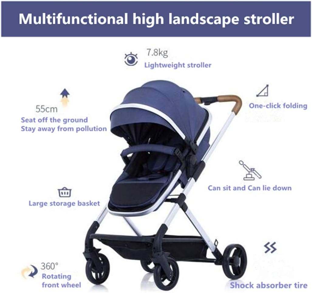 oley baby stroller