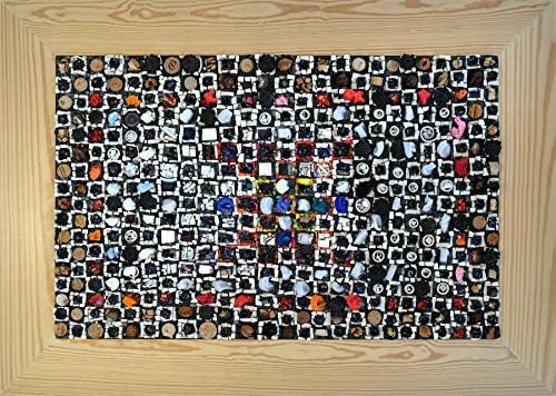 Oriental Carpet - Contemporary Mosaic- home decor - mosaic wall art