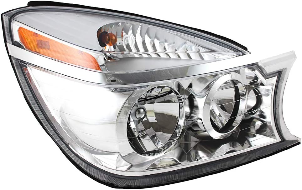 For Buick Rendezvous Headlight 2004 2005 Passenger Right