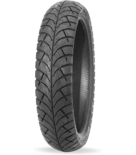 Amazon.com: Kenda K673 Kruz Front Tire (120/90-17) : Automotive