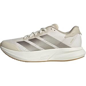 adidas Duramo Speed 2 Running Sneakers Shoes - White