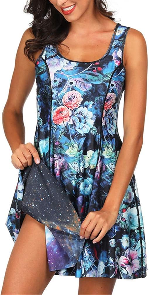 reversible summer dresses