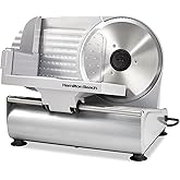 Hamilton Beach Meat Slicer