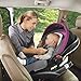 Graco SnugRide Click Connect 35 Infant Car Seat, Nyssa