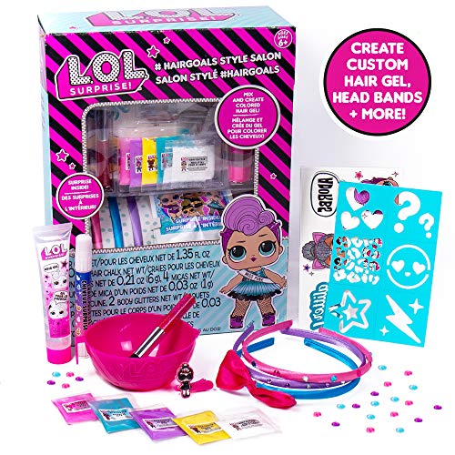 lol surprise all in one beauty studio