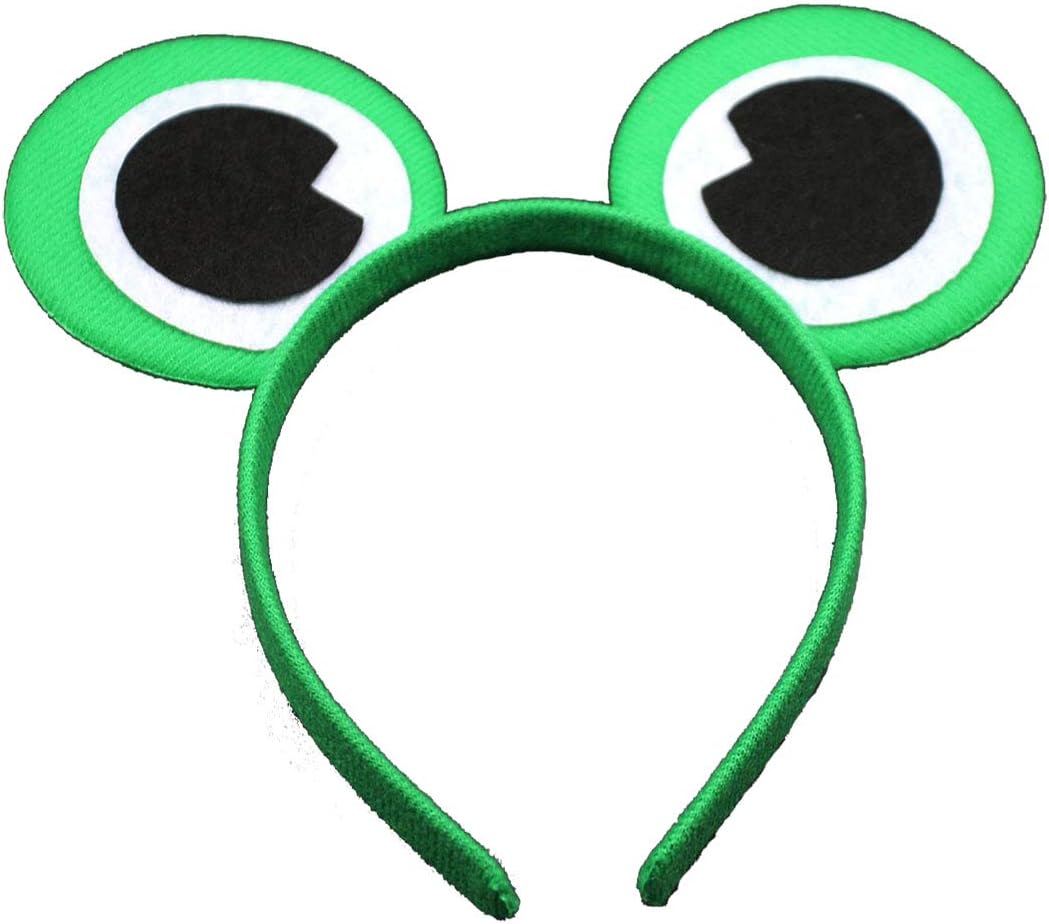 NiuZaiz1pc Mouse Ears for Christmas Parties and Birthday Costume Parties