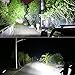 Willpower 12 inch 72W Spot Flood Combo LED Work Light Bar for Truck Car ATV SUV 4X4 Jeep Truck Driving Lamp (72W,Combo)