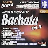 Karaoke Latin Stars Bachata 9