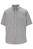 Edwards Garment Men's Big and Tall Short Sleeve