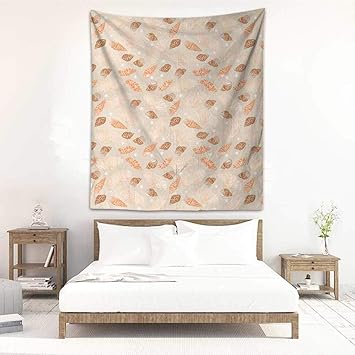 Amazon Com Godves Room Tapestry Pearls Decoration Pattern