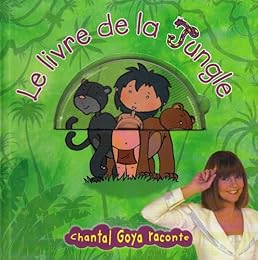 Le  livre de la jungle