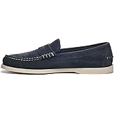 Sebago Men's Dan Boat Roughout Shoes