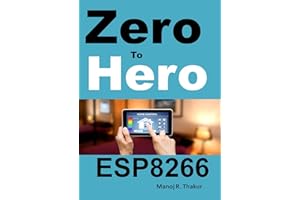 Zero to Hero ESP8266