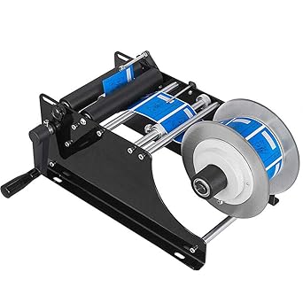 labeling machine amazon