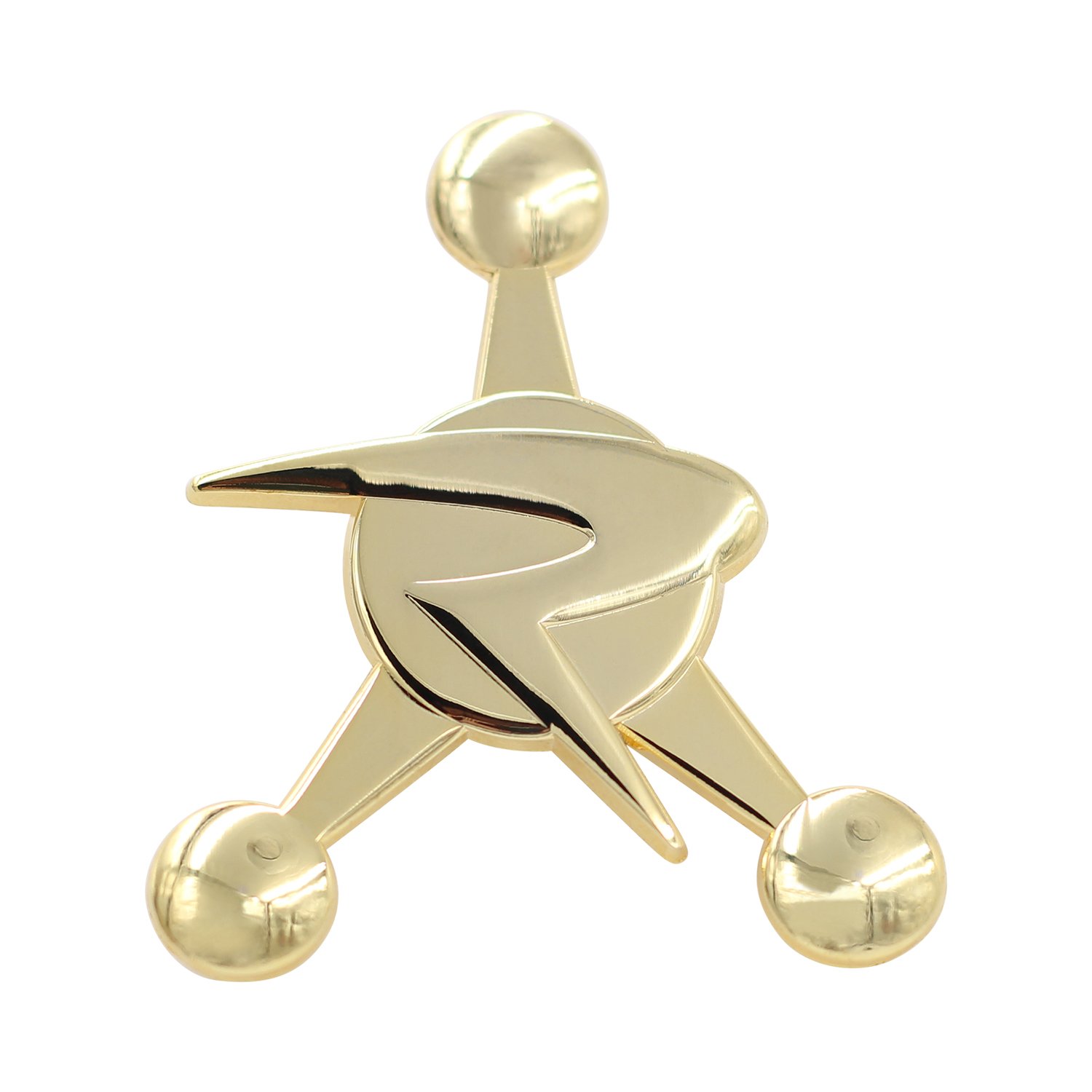 Pin Council of Ricks