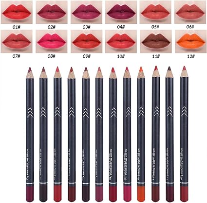 色鉛筆のみ 簡単で立体的な唇の塗り方 How To Paint Of Lips Youtube